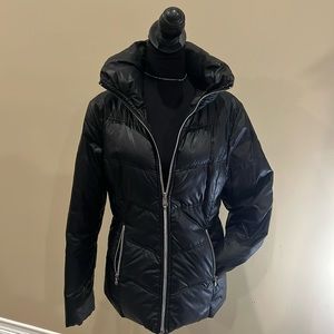 Guess puffer down jacket